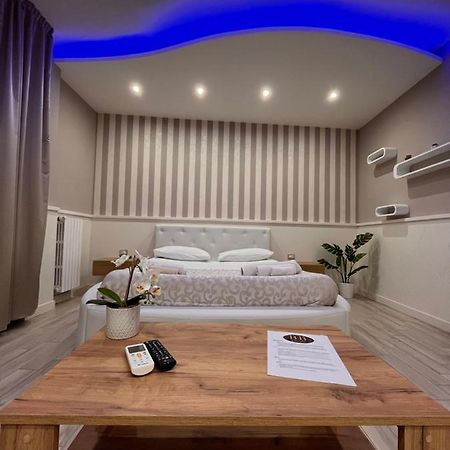 B&B Berlen Torremaggiore Екстер'єр фото