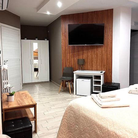 B&B Berlen Torremaggiore Екстер'єр фото