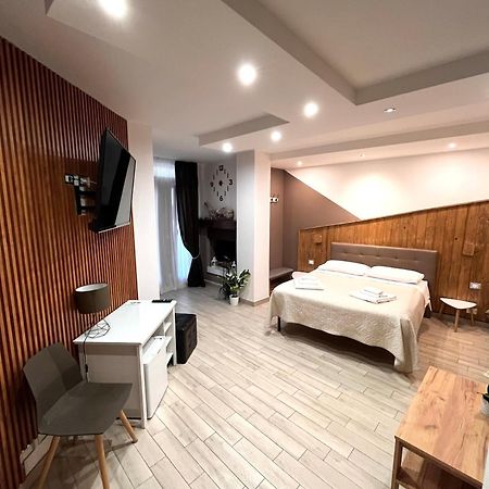 B&B Berlen Torremaggiore Екстер'єр фото