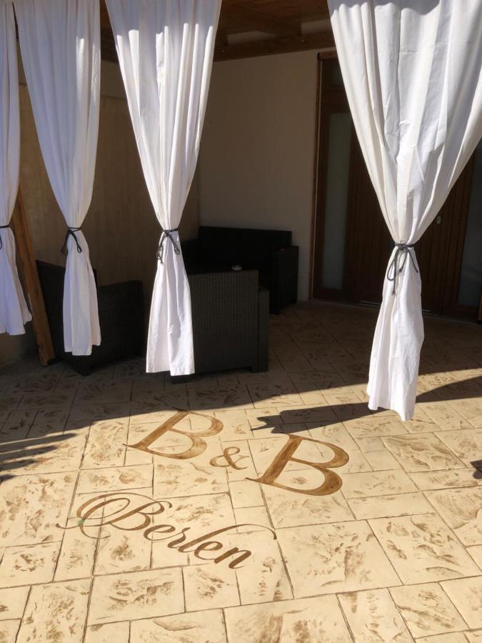 B&B Berlen Torremaggiore Екстер'єр фото