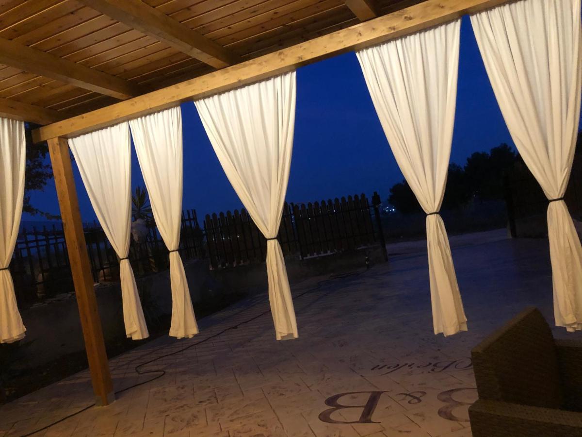 B&B Berlen Torremaggiore Екстер'єр фото