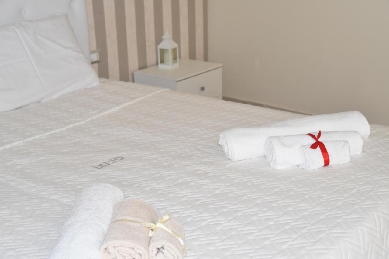 B&B Berlen Torremaggiore Екстер'єр фото