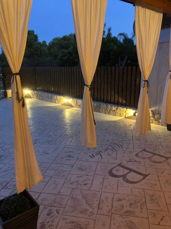 B&B Berlen Torremaggiore Екстер'єр фото