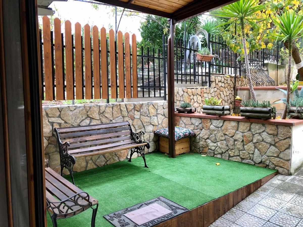 B&B Berlen Torremaggiore Екстер'єр фото