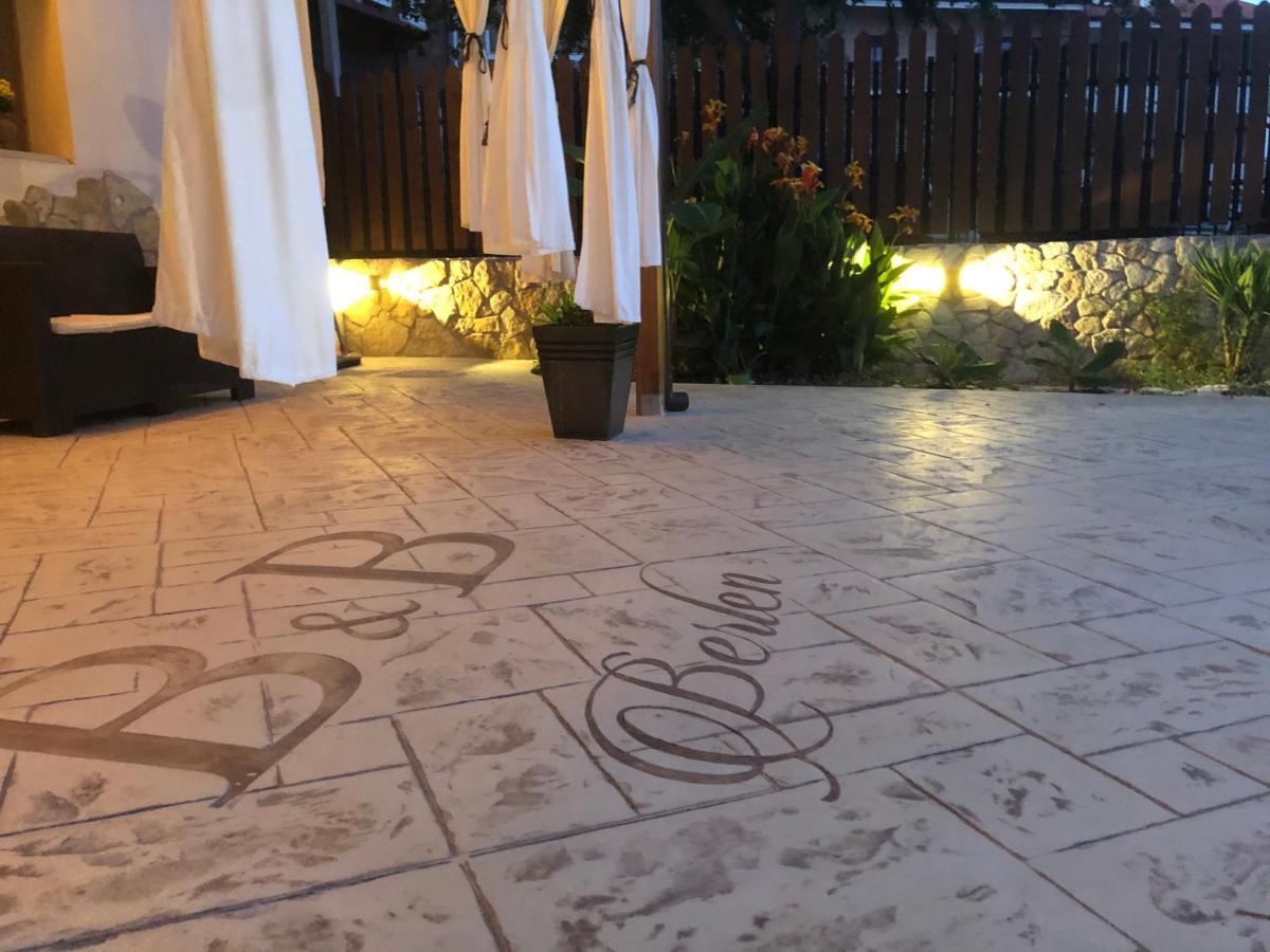 B&B Berlen Torremaggiore Екстер'єр фото