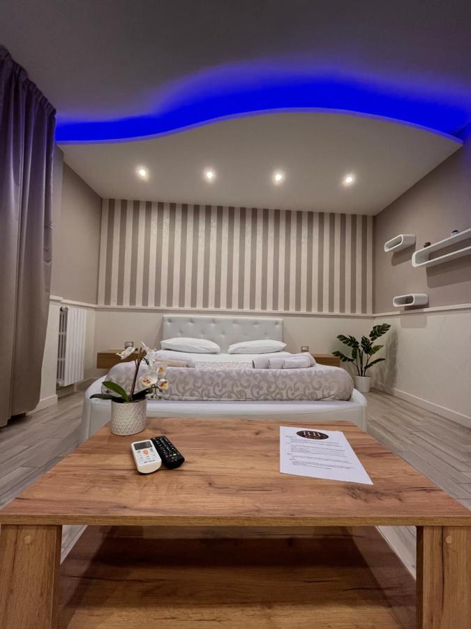 B&B Berlen Torremaggiore Екстер'єр фото