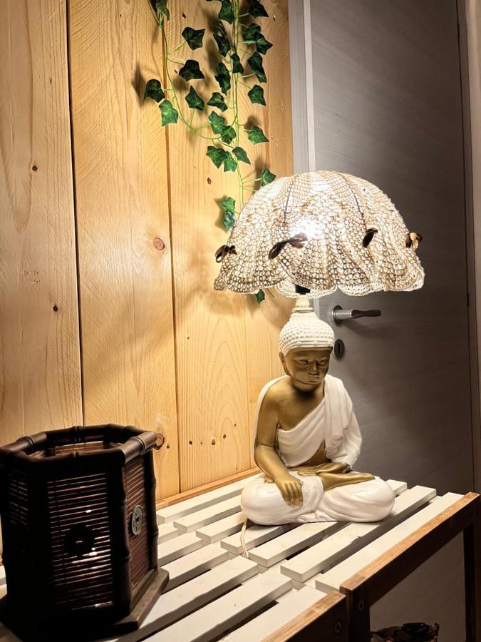 B&B Berlen Torremaggiore Екстер'єр фото