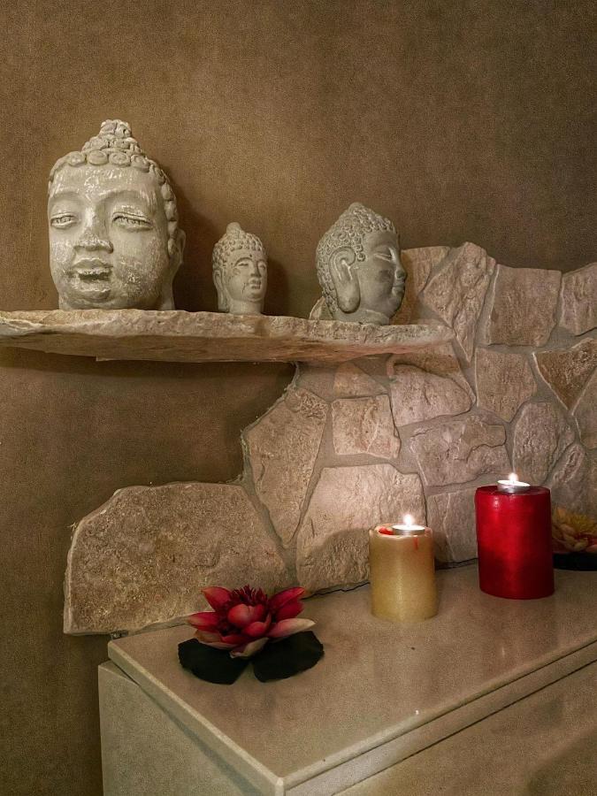 B&B Berlen Torremaggiore Екстер'єр фото
