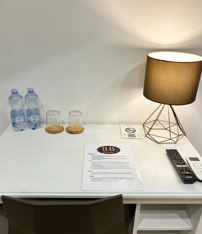 B&B Berlen Torremaggiore Екстер'єр фото