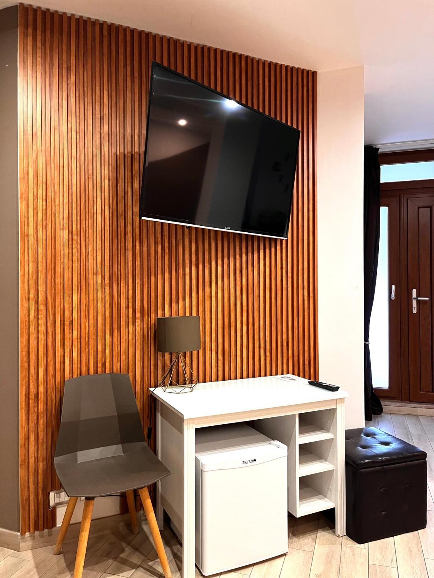 B&B Berlen Torremaggiore Екстер'єр фото
