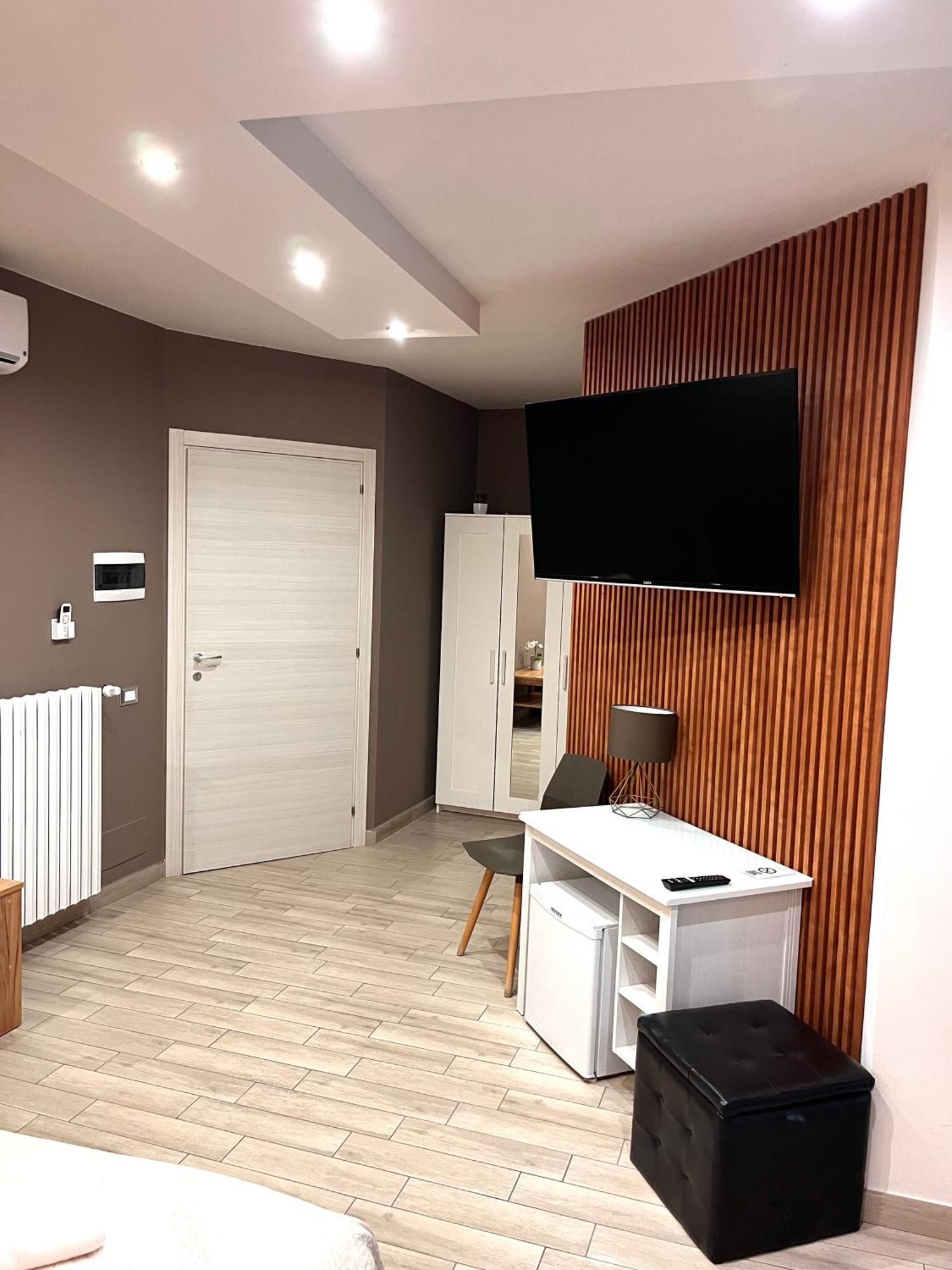 B&B Berlen Torremaggiore Екстер'єр фото