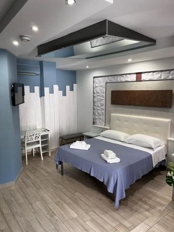 B&B Berlen Torremaggiore Екстер'єр фото