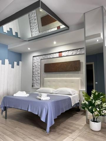 B&B Berlen Torremaggiore Екстер'єр фото