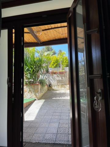 B&B Berlen Torremaggiore Екстер'єр фото