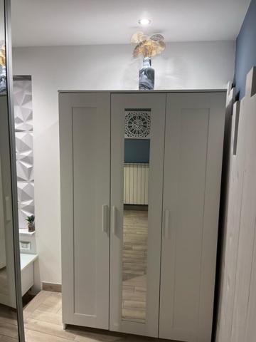 B&B Berlen Torremaggiore Екстер'єр фото